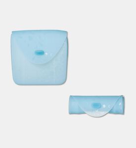 B.Box Compact Silicone Lunch Sleeve, Packshot View