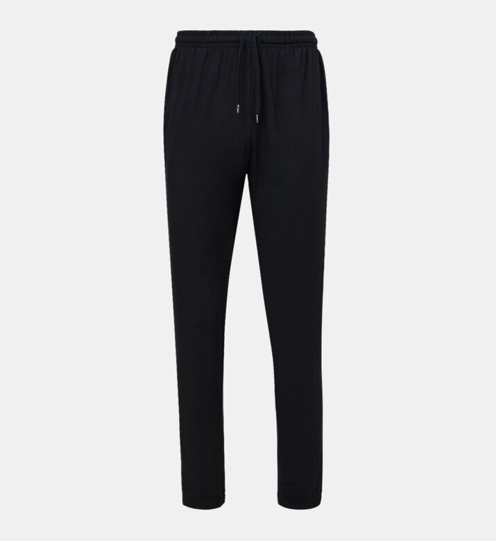 Basel Elastic Waistband Lounge Pants