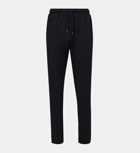 Basel Elastic Waistband Lounge Pants Basel Elastic Waistband Lounge Pants