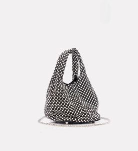 GIARITE Brilly Embellished Bag, Packshot View