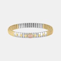 Stainless Steal Stretchable Bracelet