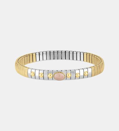 Stainless Steal Stretchable Bracelet
