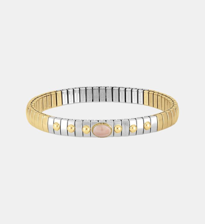 Stainless Steal Stretchable Bracelet