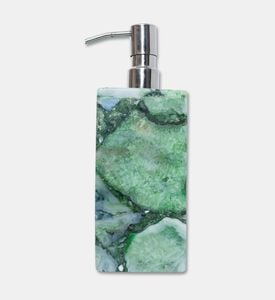 Home Deco and More Marbz Marble 4-piece Bathset, Packshot View