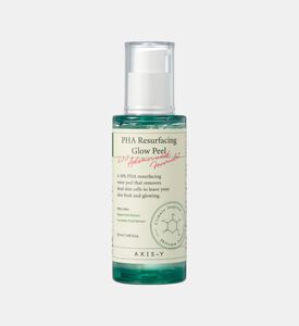 AXIS-Y Pha Resurfacing Glow Peel, Packshot View AXIS-Y Pha Resurfacing Glow Peel, Packshot View