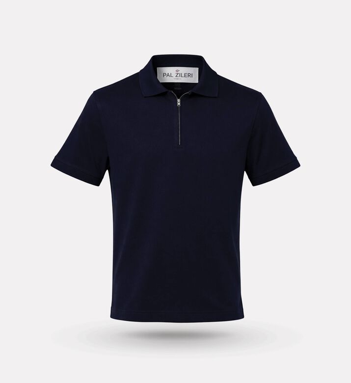 Pal Zileri Polo, Packshot View