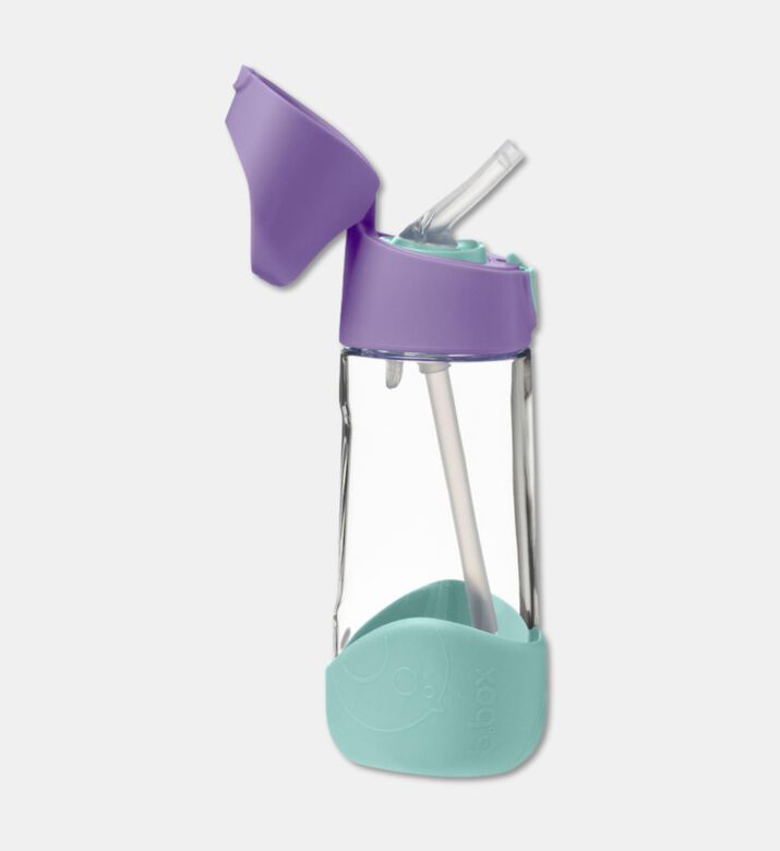 B.Box Pop Straw Water Bottle, Packshot View