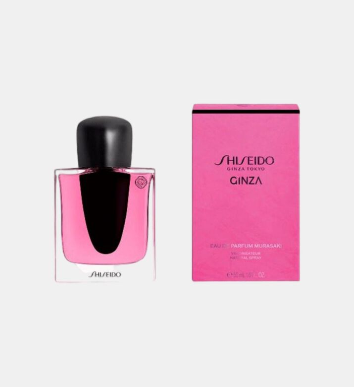Ginza Eau De Parfum Murasaki
