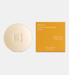 Maison Francis Kurkdjian Aqua Vitae Cologne Forte Soap, Packshot View