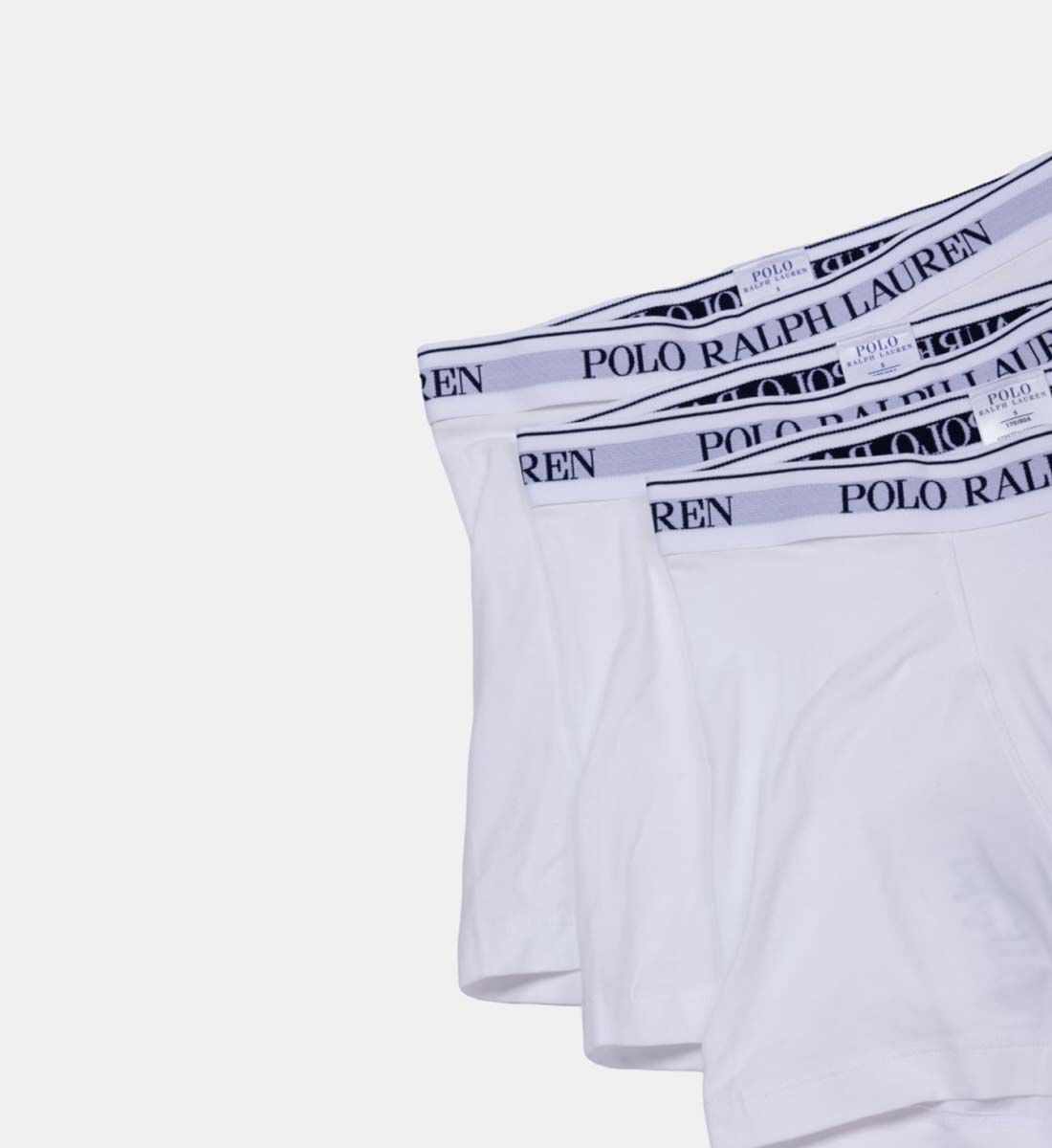Pack 3 boxers polo ralph lauren new arrivals