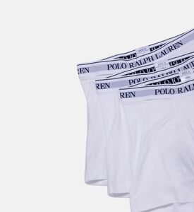 Cotton Boxer Brief 3-pack Set