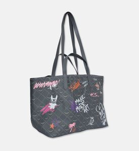 Zadig et Voltaire Bag Monogram, Packshot View