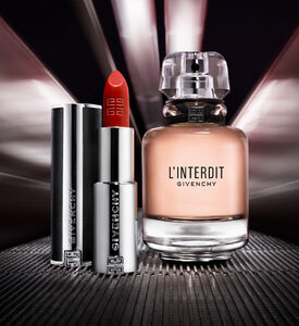 L Interdit Eau De Parfum