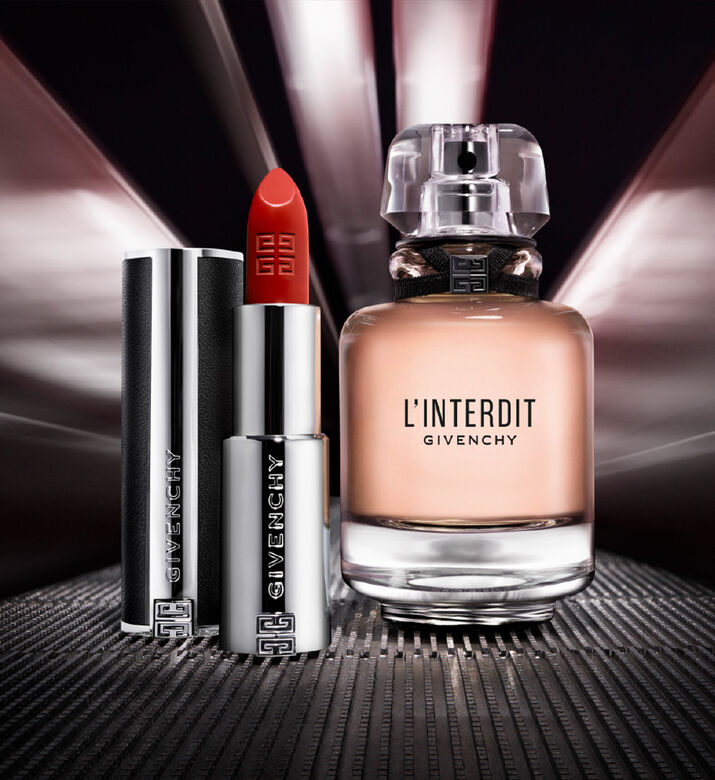 L Interdit Eau De Parfum