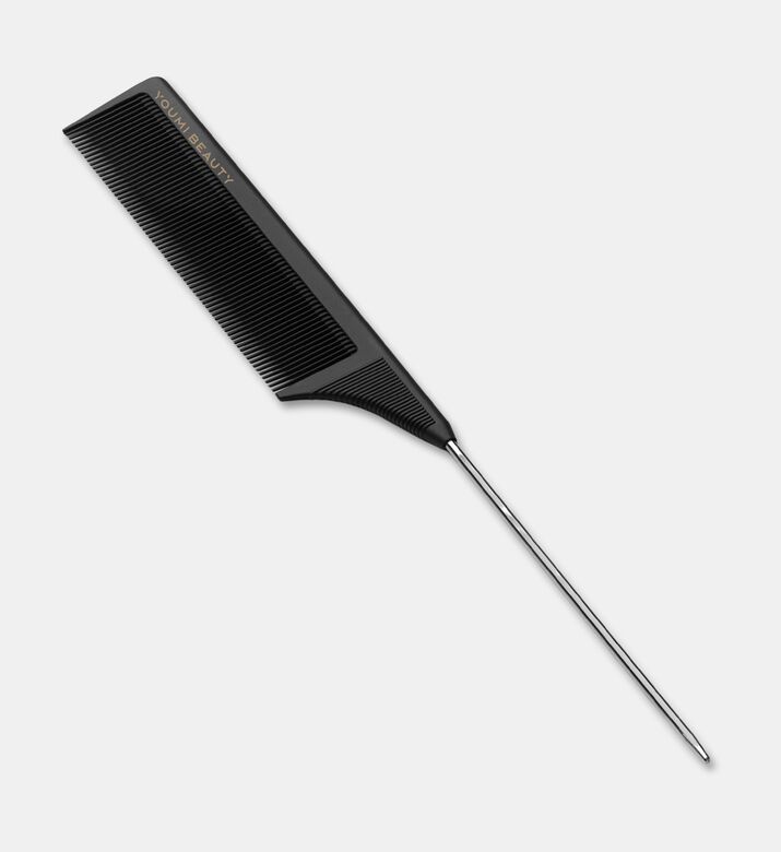 Youmi Beauty Tail Hair Comb, Packshot View