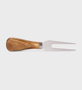 Wooden Cheese Knife 4-piece Set