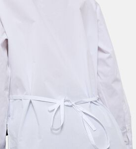 Samsoe Shirt Samoon, Model View