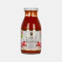 Arrabbiata Pasta Sauce