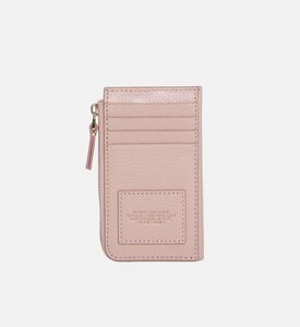 Marc Jacobs Wallet Top Zip Multi, Light-pink, Packshot View