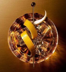 Kilian Paris Angels Share On The Rocks Eau De Parfum, 50-ml, Packshot View