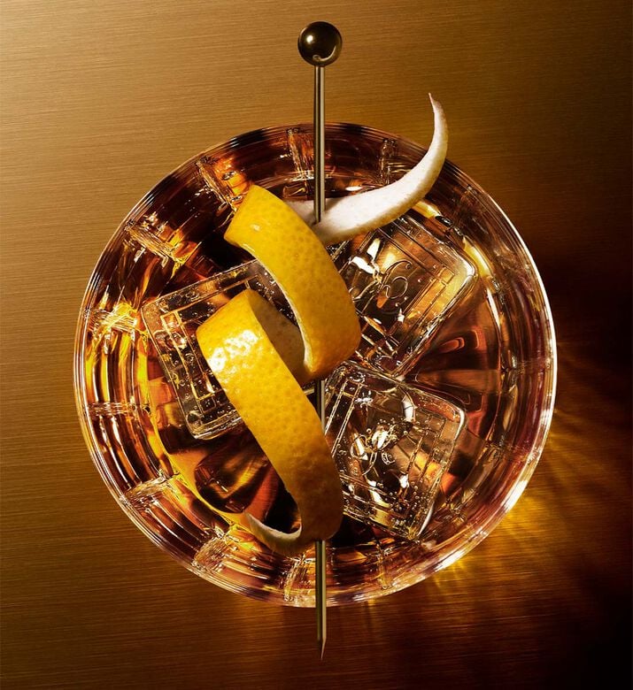 Kilian Paris Angels Share On The Rocks Eau De Parfum, 50-ml, Packshot View