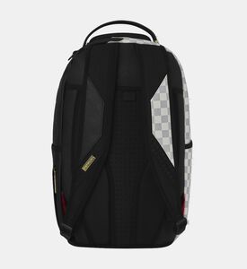 Sprayground Monogram Drip Convertible Clutch, Packshot View
