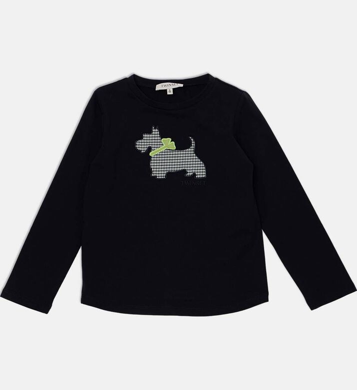 Twinset Ts Knitted, Packshot View Twinset Ts Knitted, Packshot View