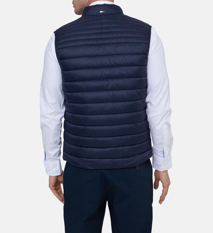 جيليه مبطن خفيف الوزن للغاية