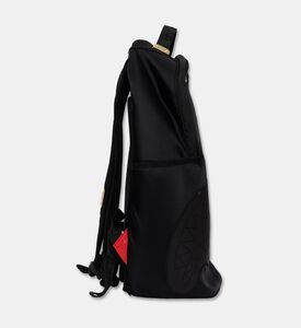 Sprayground Iconic Shark Motif Backpack, Packshot View