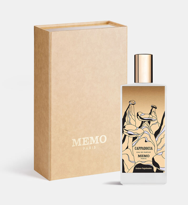 Cappadoccia Eau De Parfum 75 Ml Cappadoccia Eau De Parfum 75 Ml