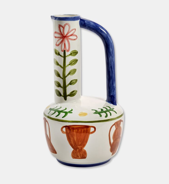 Serax Santiago De Borja Bijao Vase, Packshot View