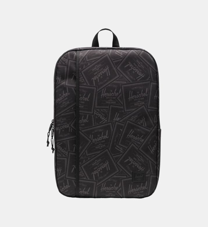 Sticker-up Floating Sleeve Everyday Backpack