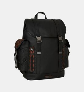 Utility-inspired Cut Backpack