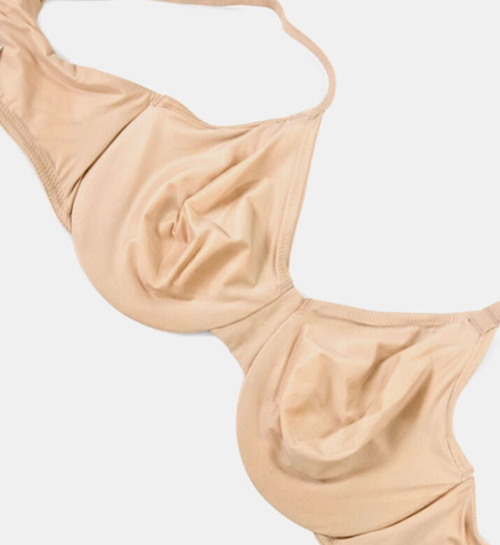 Perfect Primer Full Figure Underwire Bra