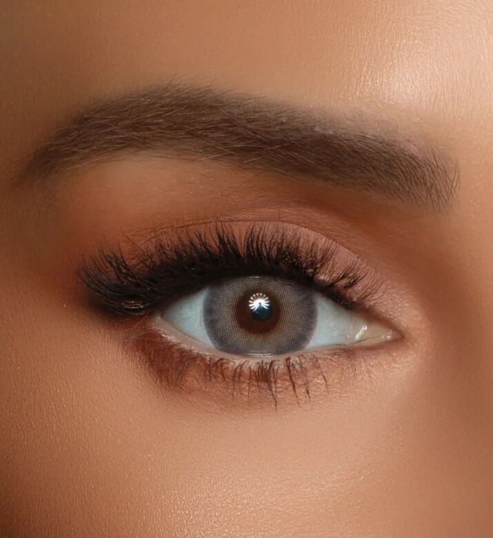 Eye Candy High Flyer Pwr 0 Contact Lens C3, Packshot View Eye Candy High Flyer Pwr 0 Contact Lens C3, Packshot View