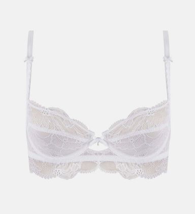 Feerie Couture Demi Cup Bra