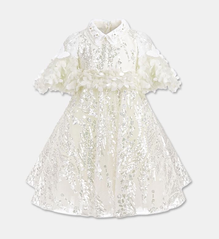 Junona Dress, Packshot View