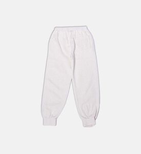 Bobo Choses Abstract-print Elasticated Waistband Jogging Pants, Packshot View
