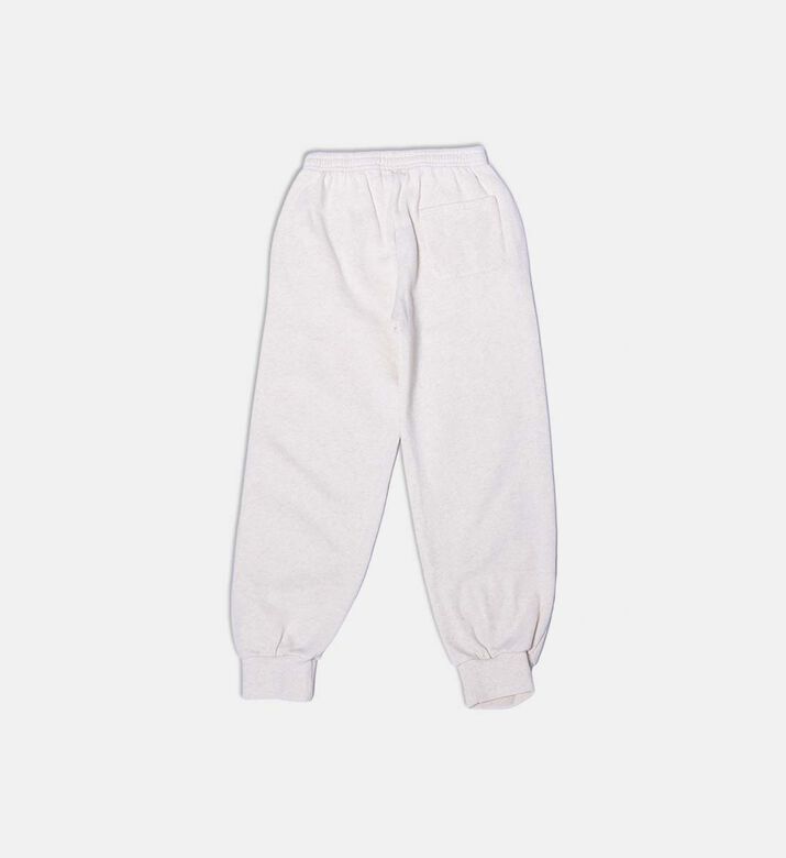 Bobo Choses Abstract-print Elasticated Waistband Jogging Pants, Packshot View