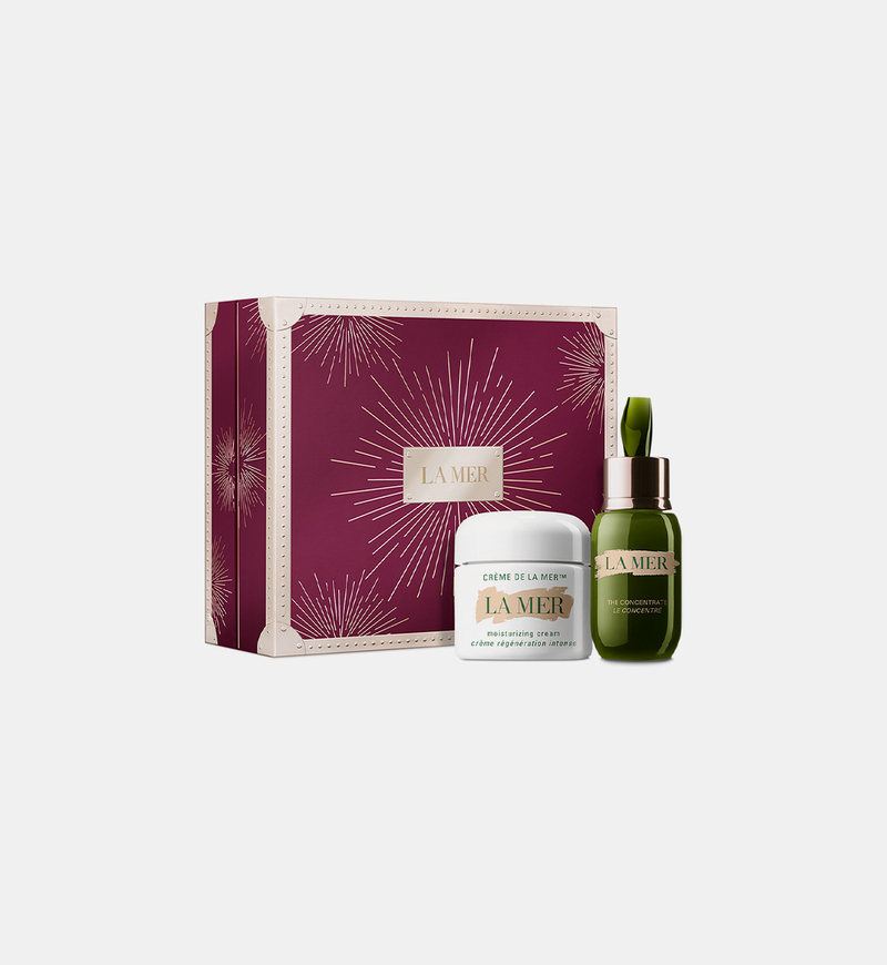 The Soothing Strength Collection