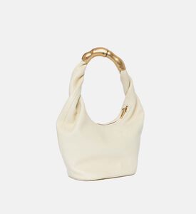 Meerah Slouchy Mini Bag