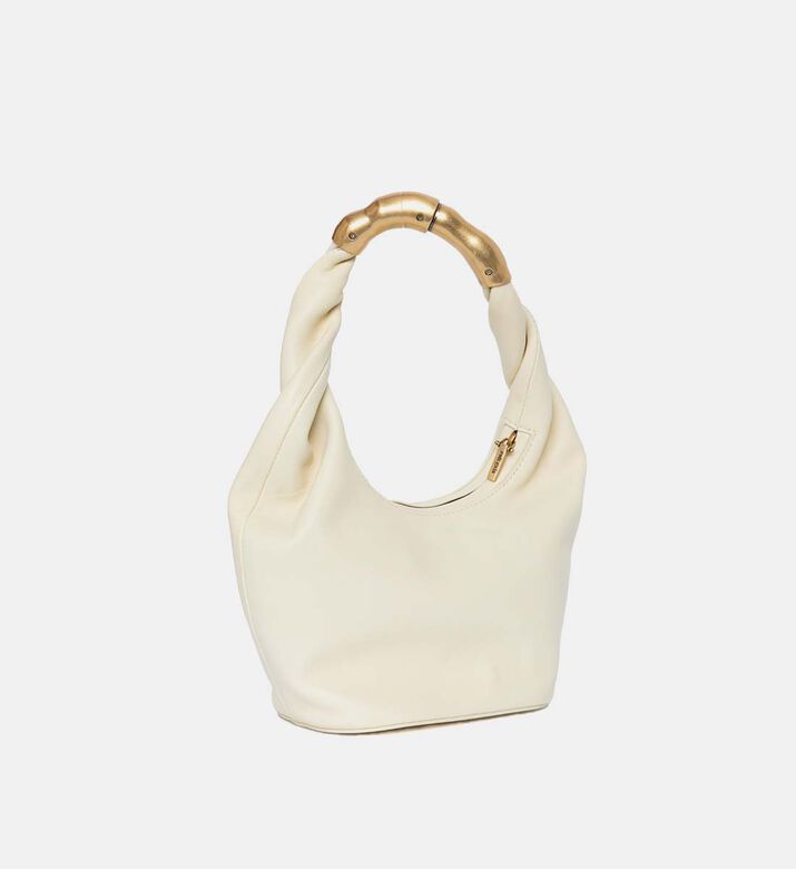 Meerah Slouchy Mini Bag