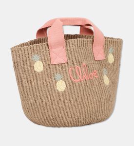 Chloe Bag Basket, Packshot View