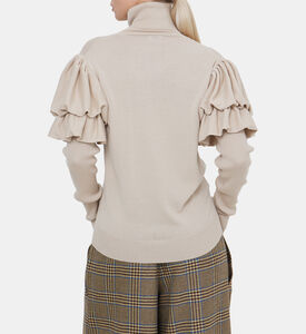 سترة من الصوف آن صوفي