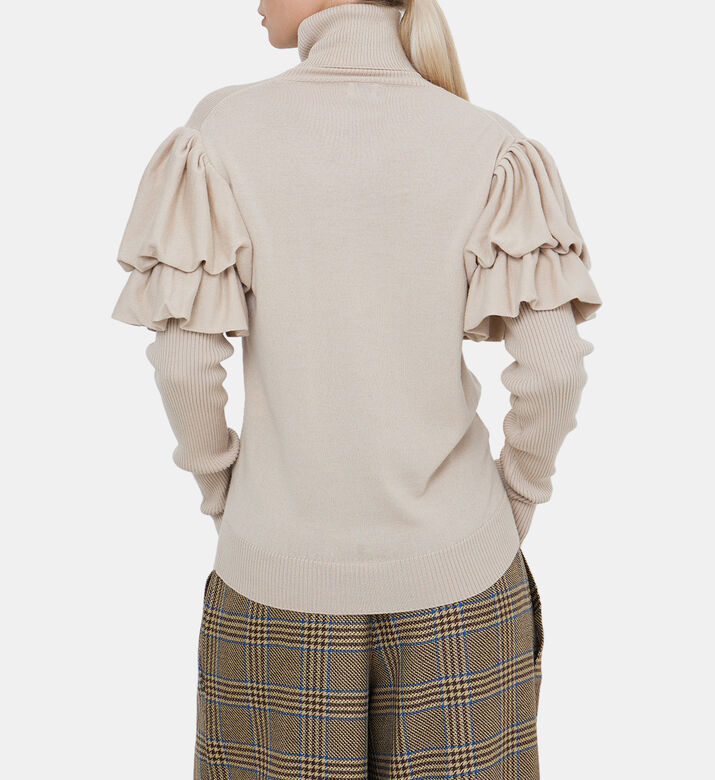 سترة من الصوف آن صوفي