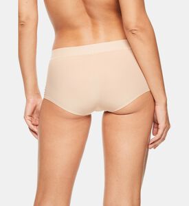 Soft Stretch Boy Shorts
