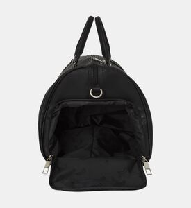 Sprayground Stealth Shark Barrel Duffel Bag, Packshot View