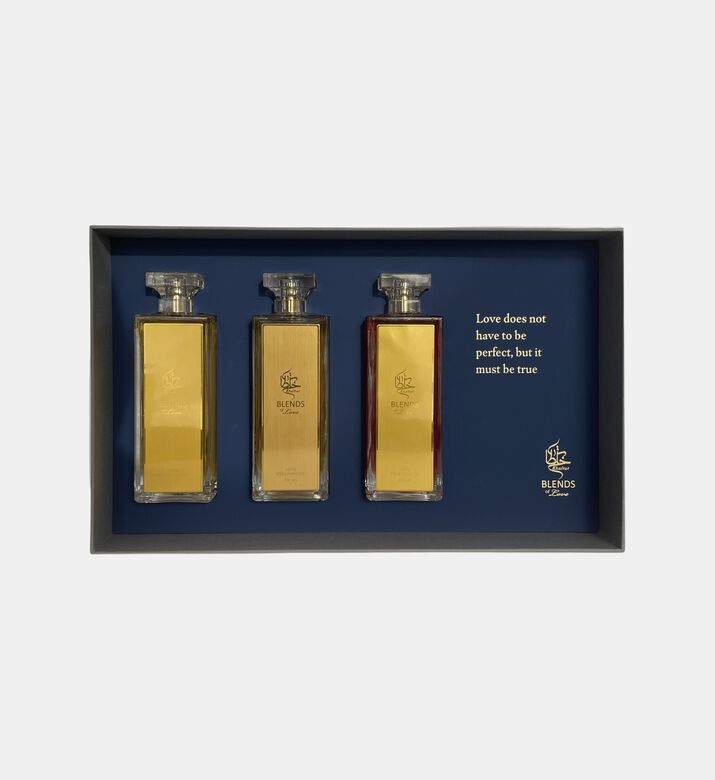 مجموعة عطور هومشاين فراجرانس