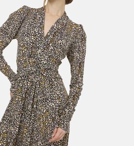 Seven Midaxi Length Dress