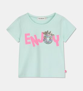 Billieblush Ts Ss, Packshot View